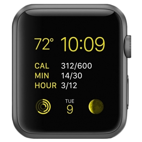 Apple watch sport sales a1553